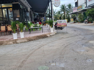 THI CÔNG MÁI CHE DI ĐỘNG